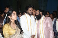 Karikaala Movie Pooja Ceremony